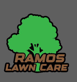 Ramos Lawn Care LLC Logo