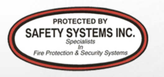 Safety Systems, Inc. Logo