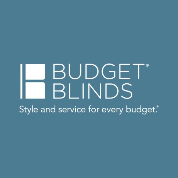 Budget Blinds of West Tucson Logo