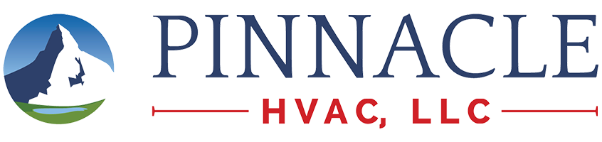 Pinnacle Heating & Cooling, LLC Logo