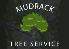 Mudrack Tree Service Inc. Logo