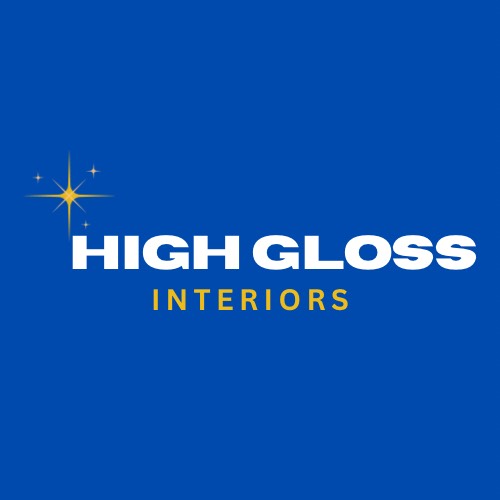 High Gloss Interiors LLC Logo