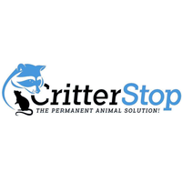 Critter Stop Logo