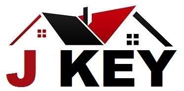 J Key Restoration, LLC Logo