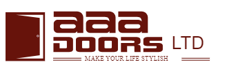 AAA Doors Ltd. Logo