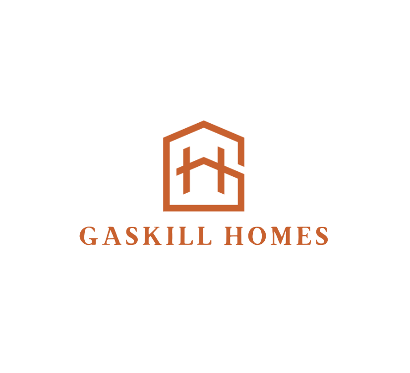 Gaskill Homes, LLC Logo
