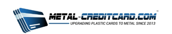 Metal-CreditCard.com Logo