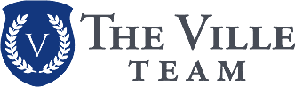 The Ville Team Logo