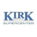 Kirk Brothers Supercenter, Inc. Logo