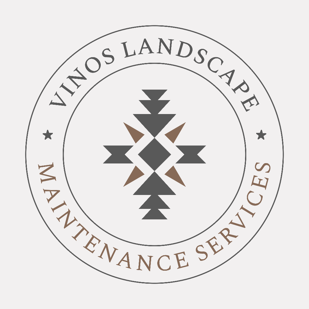 Vinos Landscape Logo