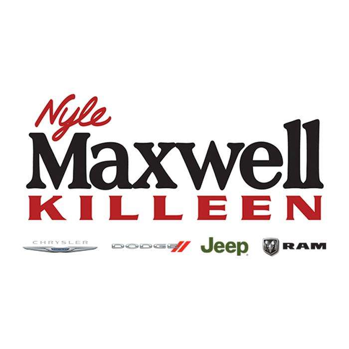 Nyle Maxwell Logo