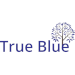True Blue Landscape & Design Logo