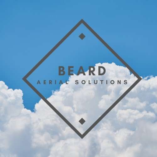 Beard Aerial Solutions, LLC Logo