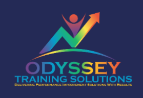 Odyssey Training Solutions, LLC Logo