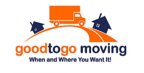 Good2Go Moving Logo