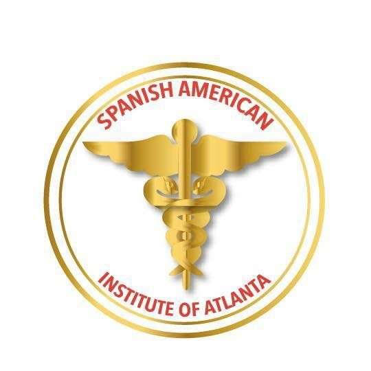 Spanish American Institute Of Atlanta, LLC Logo