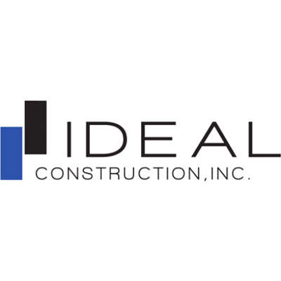 Ideal Construction Logo
