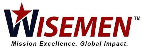 The Wisemen Company Logo