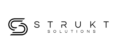 Strukt Solutions Inc. Logo