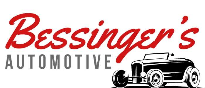 Bessinger's Automotive Inc Logo