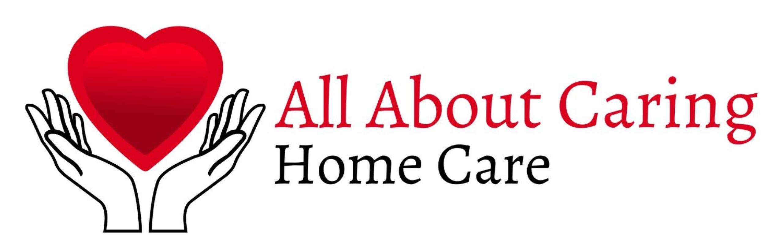 All About Caring Home Care, LLC Logo