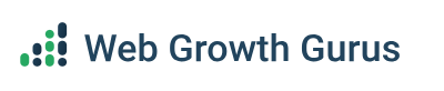 Web Growth Gurus LLC Logo