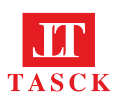 TASCK INC Logo