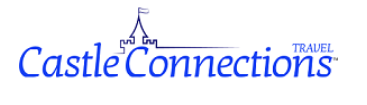 Castle Connections Travel, LLC Logo