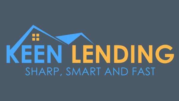 Keen Lending, LLC Logo