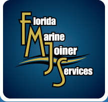 Florida Marine Joiner Service, Inc. Logo