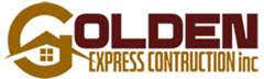 Golden Express Construction Inc Logo
