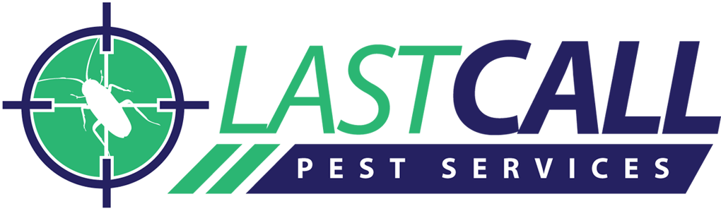 Last Call Pest Services, LLC Logo