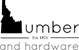 Idaho Lumber and Hardware Logo