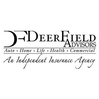 Deerfield Advisors Insurance Agency Logo