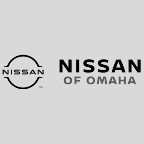 Nissan of Omaha Logo