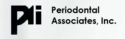 Periodontal Associates, Inc. Logo