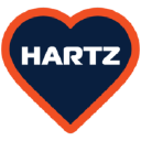 Hartz Sealcoating, LLC Logo