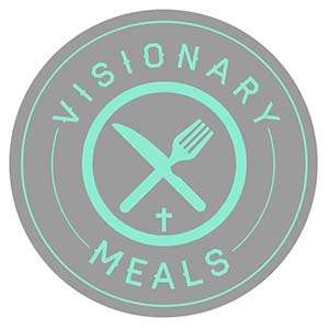 Visionary Meals LLC Logo