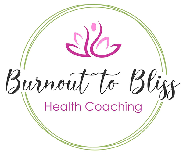 Burnout to Bliss Logo