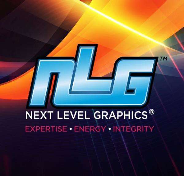 Next Level Graphics, LLC Logo