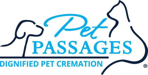 Pet Passages Charlotte, NC Logo