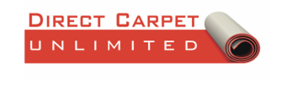 Direct Carpet & Tile Sales Unlimited Logo