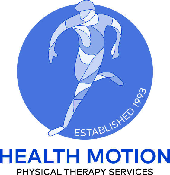 Health Motion Physical Therapy Services, Inc. Logo