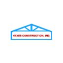 Hayes Construction Logo