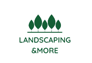 Landscaping & More Logo