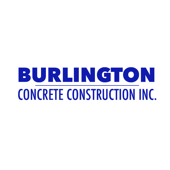 Burlington Concrete Construction Inc Logo