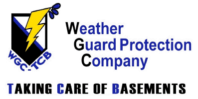 Weather Guard Protection Company Logo