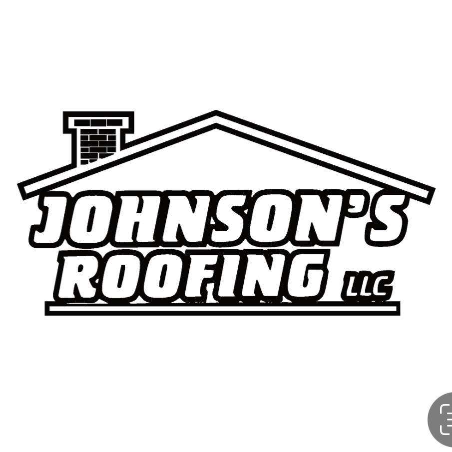 Johnson's Roofing Logo