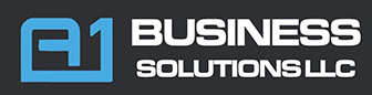 A1 Business Solutions LLC Logo