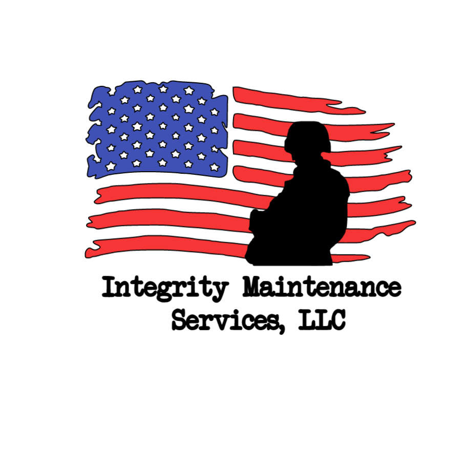 Integrity Maintenance Service, LLC Logo